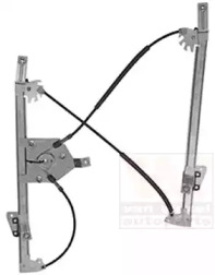 VAN WEZEL 0963262 -  Подъемное устройство для окон